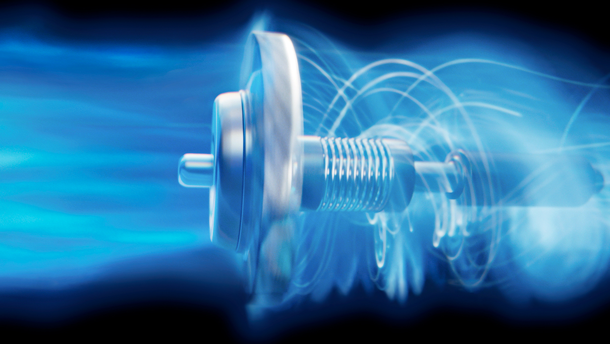 戴森持续强化自身在马达、气流、过滤等领域的技术积淀，从而不断实现产品的颠覆性创新。 